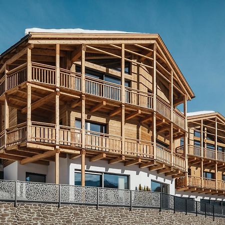 Luxury Chalet Lefiro Santa Cristina Val Gardena Exterior photo